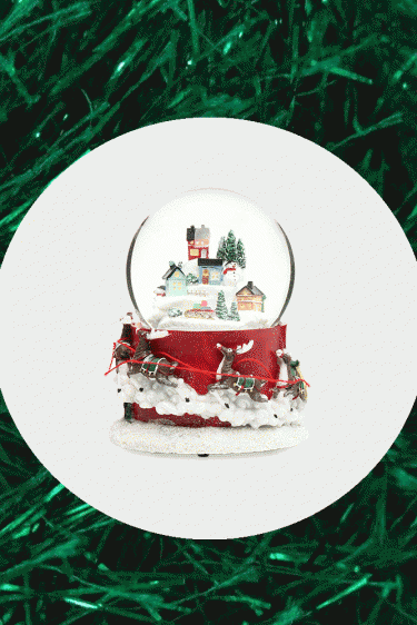 Yılbaşı Evlerine İlham Verecek 10 Dekoratif Tasarım