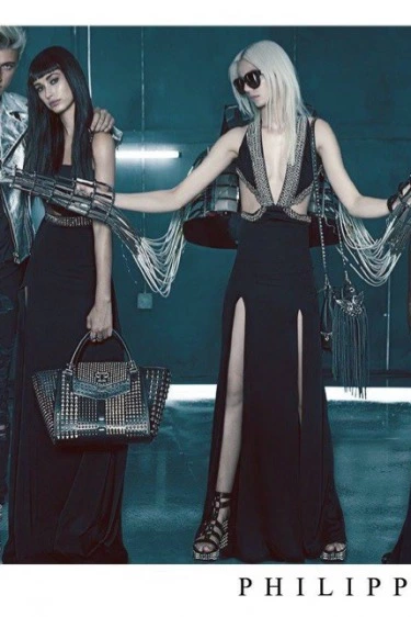 Philipp Plein 2016