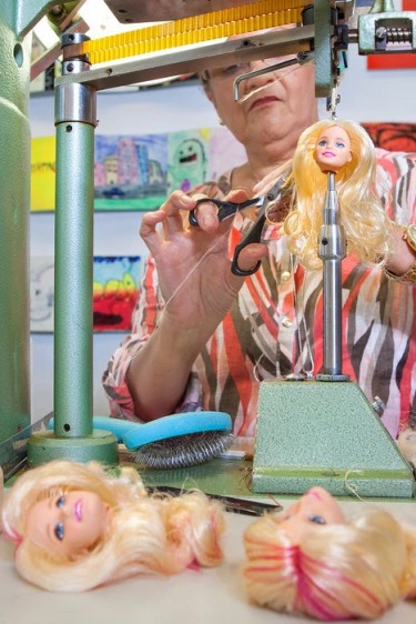 Barbie