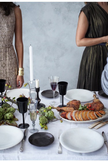 Yılın Son Akşam Yemeği