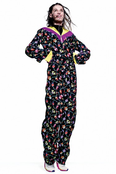 Vogue Türkiye Ocak 2016