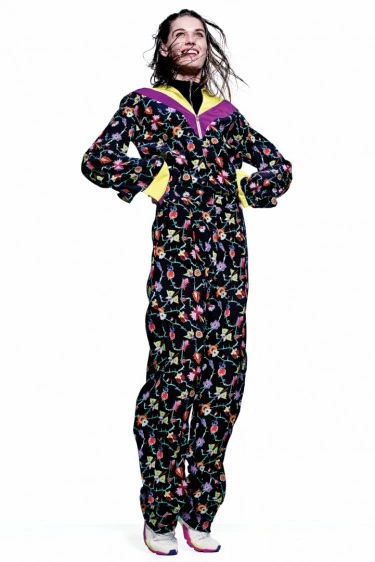 Vogue Türkiye Ocak 2016