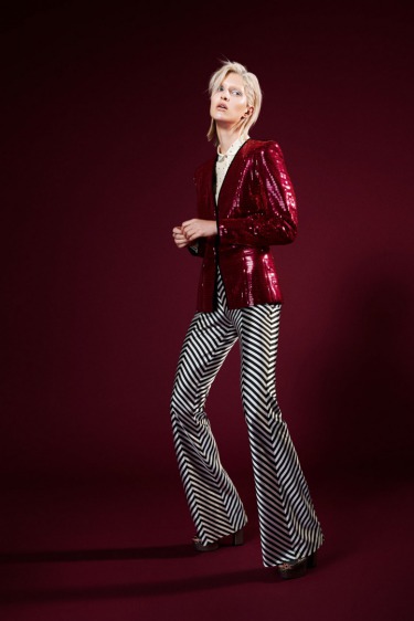 Vogue Türkiye Aralık 2015