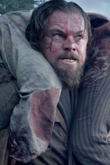 Leonardo DiCaprio