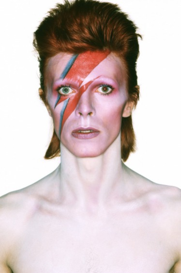 Görsel, İşitsel, Kavramsal bir Sanat: David Bowie Görsel, İşitsel, Kavramsal bir Sanat: David Bowie