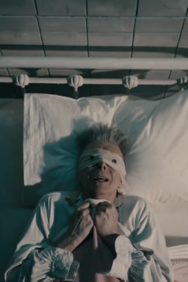 David Bowie'nin En İkonik 5 Videosu