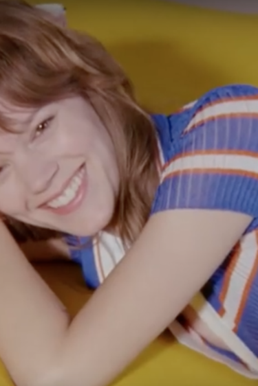 Missoni Freja Beha Erichsen