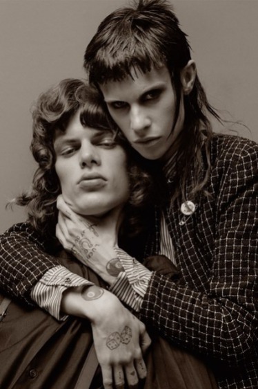 Nötr Cinsiyetler Kuşağı