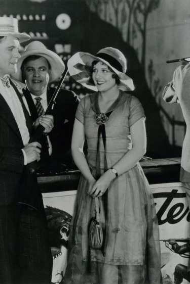 Flesh, Mind And Spirit