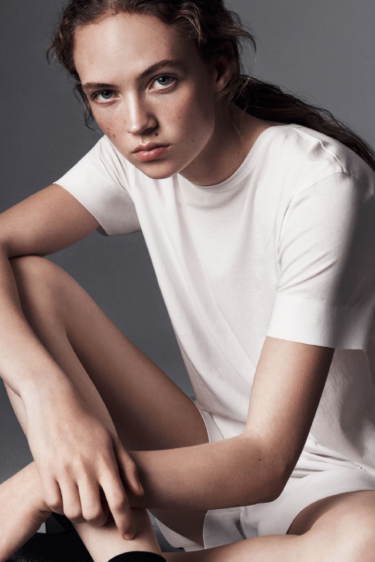 DKNY Ilkbahar/Yaz 2016