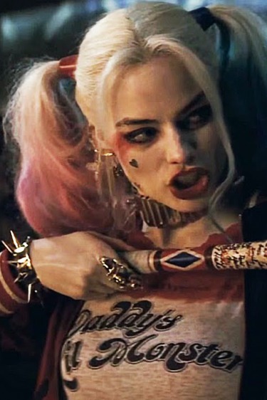 Suicide Squad'ın İlk Fragmanı Yayınlandı