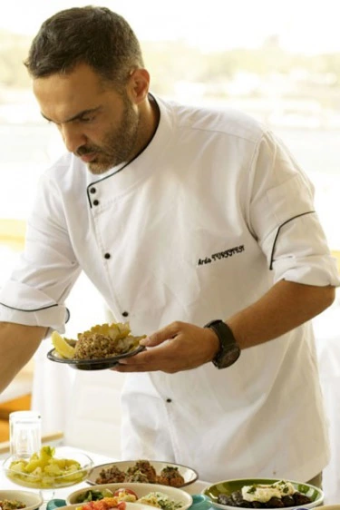 arda türkmen