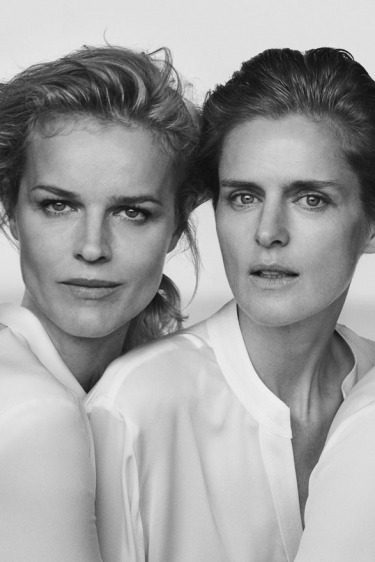 Giorgio Armani İlkbahar/Yaz 2016