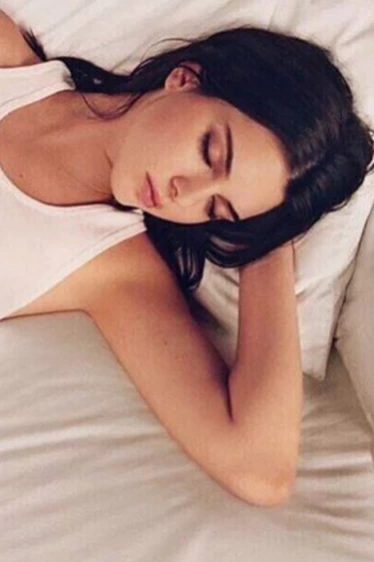 Kendall JennerCalvin Klein