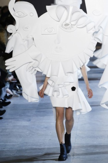 Viktor & Rolf: Giyilebilir Sanat Mı?