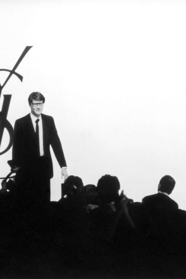 Yves Saint Laurent