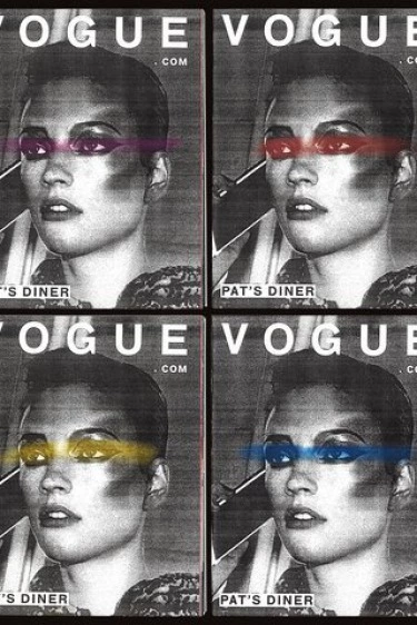 Pat McGrath