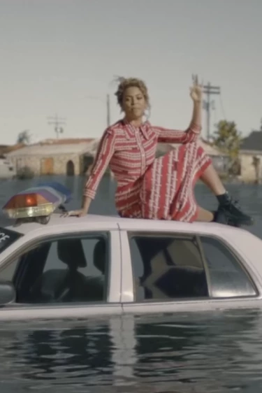 Beyonce Formation