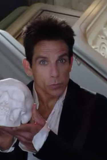 Derek Zoolander Hakkında Bilmediğiniz 73 Şey