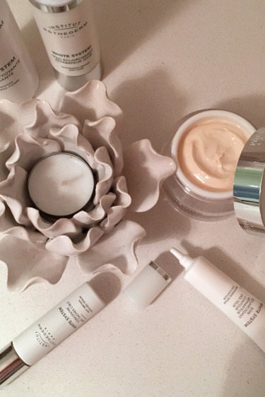 Lekesiz Bir Cildin Formülü