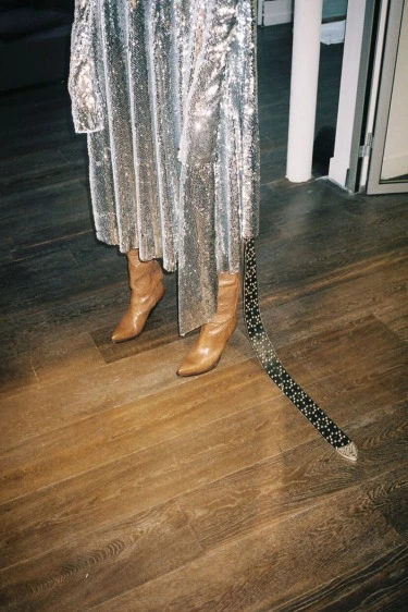 Vetements'a Dikkat