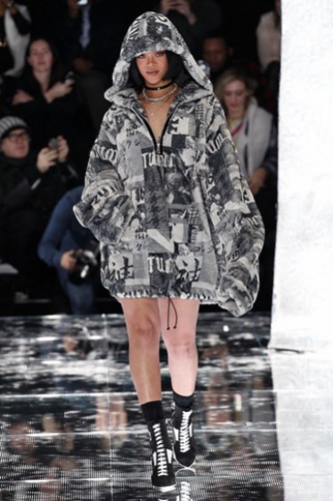 Fenty x Puma ve Lacoste: Sportif Görünüme Farklı İki Yorum