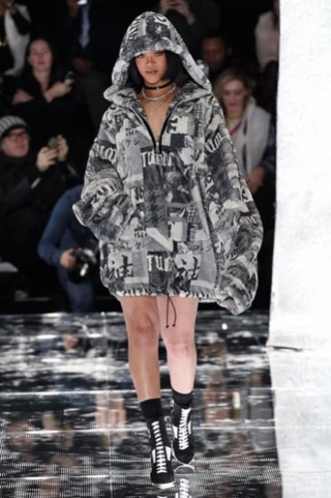 Fenty x Puma ve Lacoste: Sportif Görünüme Farklı İki Yorum