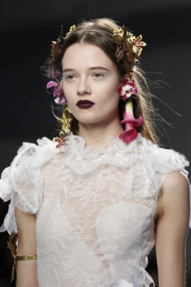 Rodarte, New York Moda Haftası