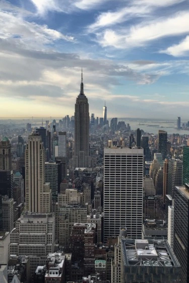 new york'ta gidilmesi gereken adresler