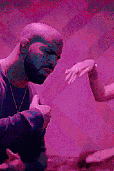 Rihanna ve Drake'den Work