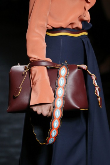 Fendi 2016-17 Sonbahar/Kış