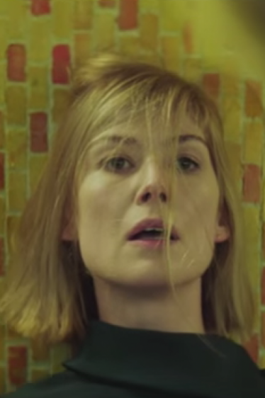 Massive Attack'ten Yeni Video