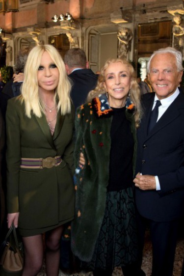 İtalyan Modasının Yeniden Doğuşu