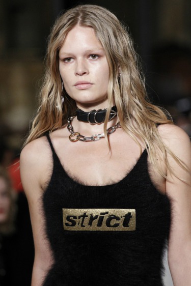 Trend Alarmı: Choker