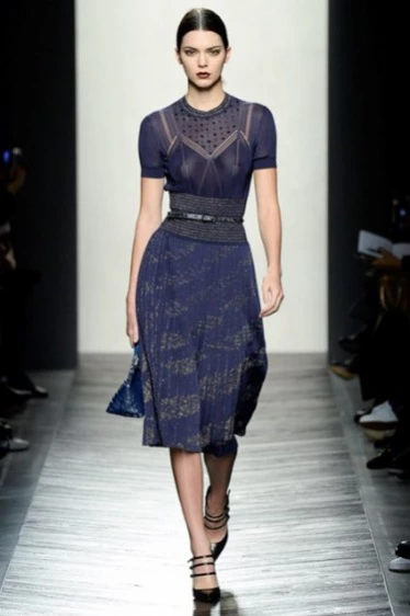 Bottega Veneta: Karmaşa Ortasında Sakinlik
