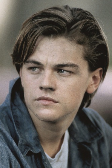 Leonardo DiCaprio