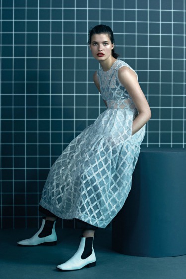 milano moda haftası