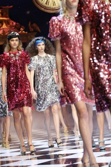 Dolce & Gabbana
