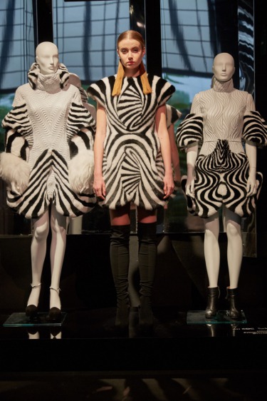 Remix Tasarım Yarışması 2.'si Türk Tasarımcı Ali Kazım Koç