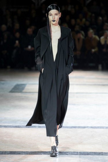 Junya Watanabe 2016-17 Sonbahar/Kış