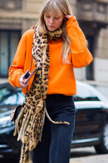 Bir Sokak Stili Fotoğrafçısının İtirafları: Style du Monde