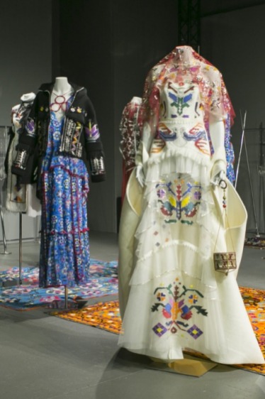 Mercedes-Benz Fashion Week Istanbul: 4. Gün Notları