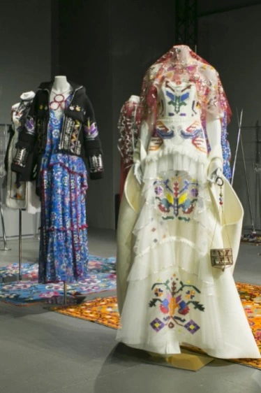 Mercedes-Benz Fashion Week Istanbul: 4. Gün Notları