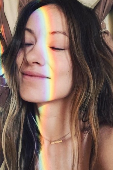 Olivia Wilde Yönetmen Koltuğunda