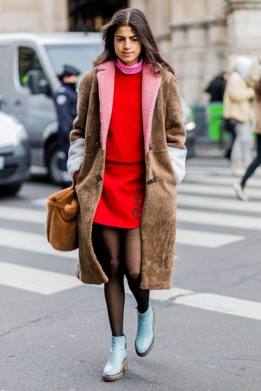 Leandra Medine