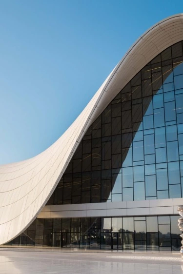 Zaha Hadid