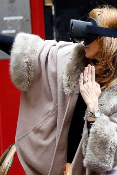 Giyilebilir Sanal Gerçekliğe Giriş 101