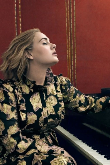 Adele