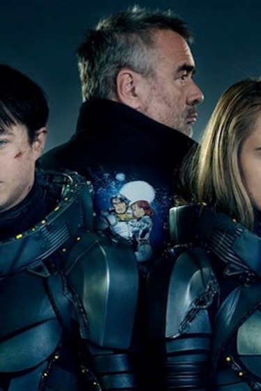 Geleceğin Bilim Kurgu Ajanı: Cara Delevingne Cara Delevingne