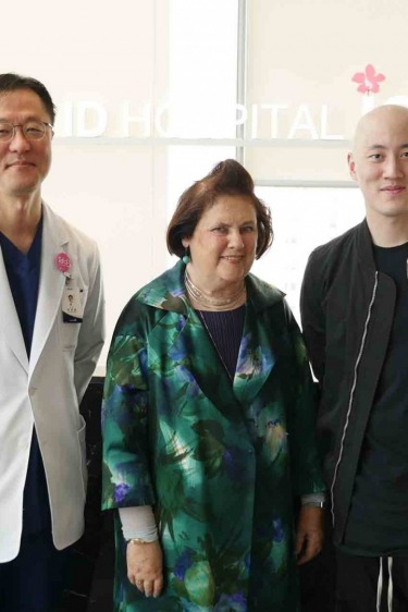 Gangnam Stili Estetik Operasyon Furyası!